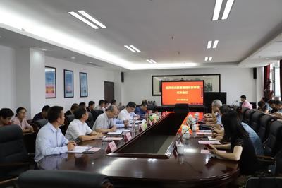 学院顺利通过船员培训质量管理体系初次审核并获颁船员培训许可证