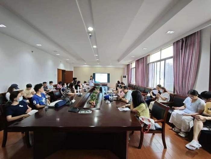 科学喂养知识的'最后一公里' 贝菲灵用三年时间走通教育咨询服务